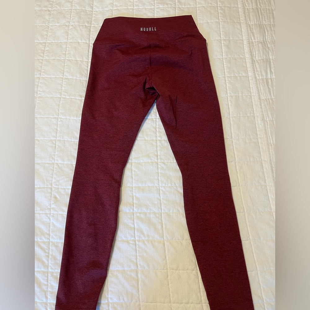 Nobull high-rise leggings
